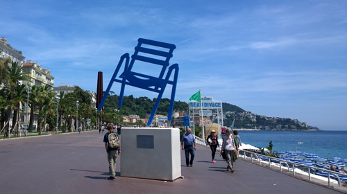Nice France